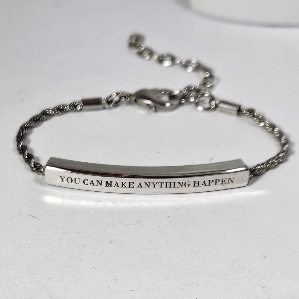 5 For $25 Stella Valle Bracelet Unisex